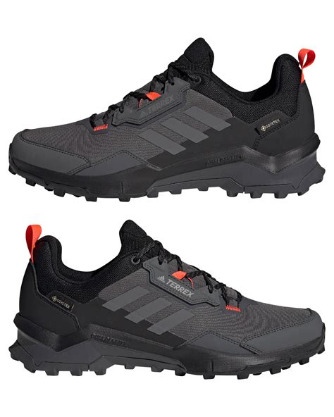 herren wanderschuhe adidas|Adidas TERREX AX4 GTX .